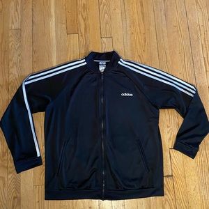 Adidas Zip Jacket